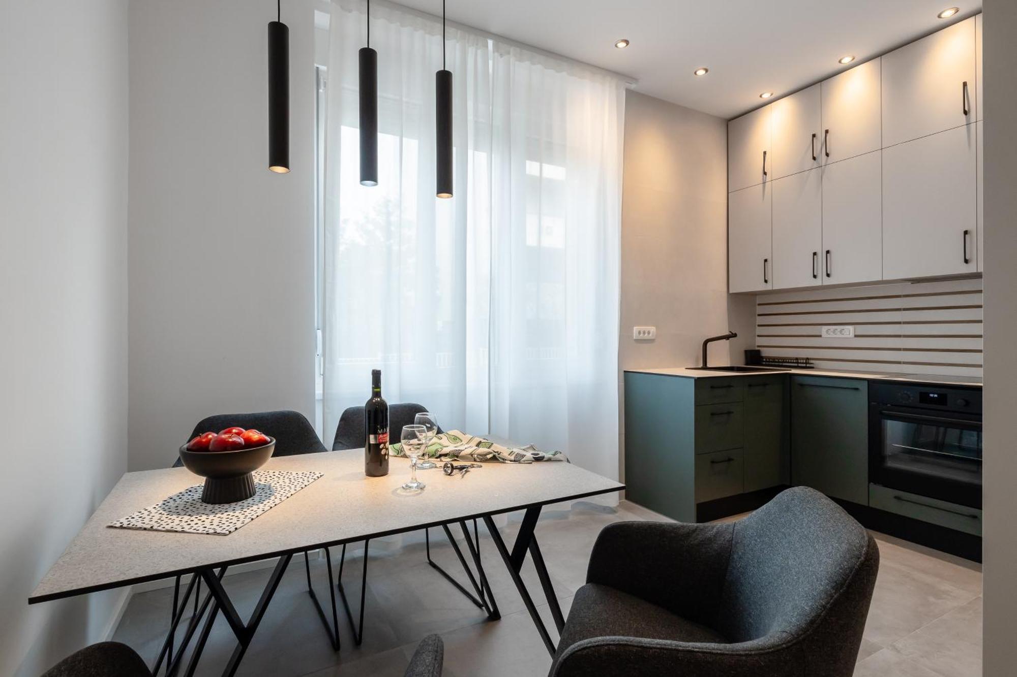 Gabi- New , 5 Min Walk From Diocletian S Palace Split
