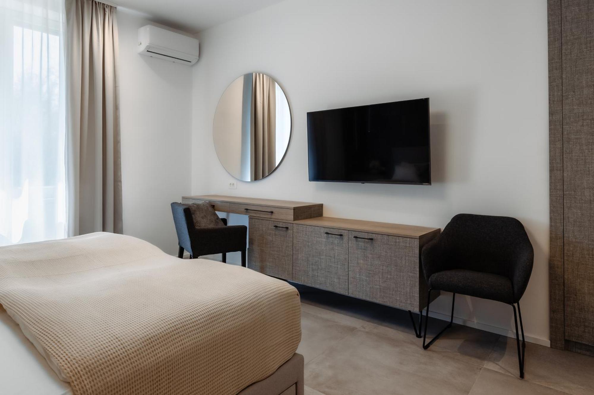 Gabi- New , 5 Min Walk From Diocletian S Palace * Split